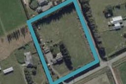 92 Irvines Road, Leeston