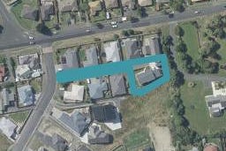 3C Westgate, Corstorphine, Dunedin