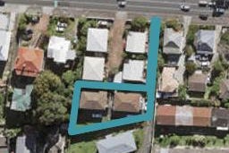 1/78A Onewa Road, Northcote Point, Auckland