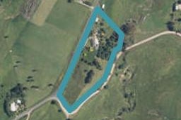 392 Tipapakuku Road, Dannevirke