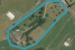 1021 No 3 Road, Te Puke, Te Puke