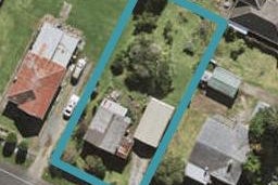 25 Hain Avenue, Mangere East, Auckland