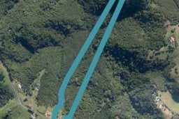 469 Mount Tiger Road, Whareora