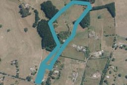 226 Palmer Mill Road, Wairakei, Taupō