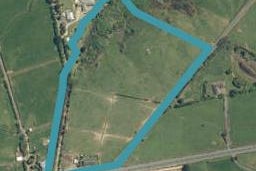 333 Clarks Beach Road, Pukekohe