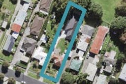 43 Miro Street, New Lynn, Auckland