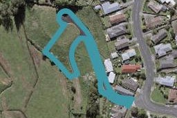 5 Matau Lane, Ferndale, New Plymouth