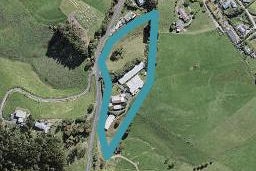 1692 Kaipara Hills Road, Kaipara Flats, Warkworth