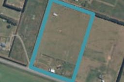 3016 South Eyre Road, Oxford, Rangiora