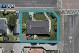 41 King Street, Windsor, Invercargill