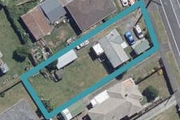 121 Tramway Road, Enderley, Hamilton