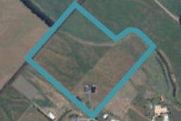 390 Priors Road, Fernside, Rangiora