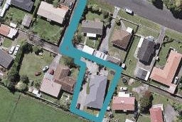 58 Rewa Street, Inglewood, Inglewood