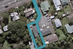 43C Wallace Place, Westown, New Plymouth