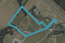 1185E Halcombe Road, Halcombe, Feilding