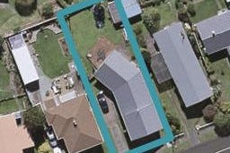 162 Pembroke Street, Westown, New Plymouth