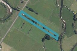 82933 State Highway 2, Pahiatua