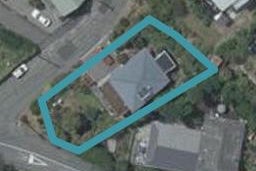 2 Brenchley Road, Lyttelton, Lyttelton