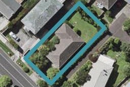 2/44 Felton Mathew Avenue, Saint Johns, Auckland