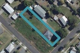6 Queen Street, Ngaruawahia