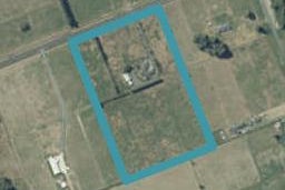 77 Piako Road, Thames