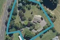 1065 State Highway 4, Manunui, Taumarunui