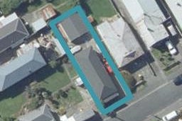 158 Melbourne Street, South Dunedin, Dunedin