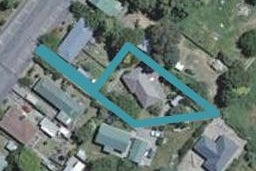 17 Wallace Street, Featherston
