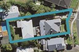 2//56 RICHMOND AVENUE, Northcote Point, Auckland