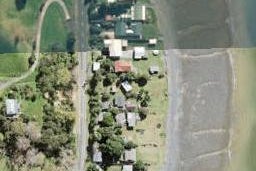 1874 East Coast Road, WHAKATIWAI, MIRANDA