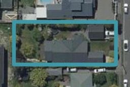 56 Tui Street, Fendalton, Christchurch