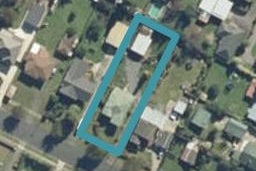 5 Barnard Street, Matamata, Matamata