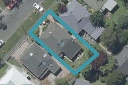 12 Knox Street, North East Valley, Dunedin