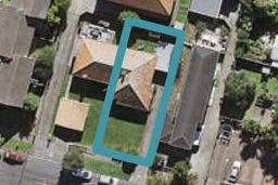 3 Shackleton Road, Mount Eden, Auckland