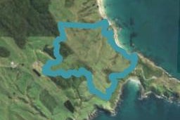 532 The Nuggets Road, Ahuriri Flat, Kaka Point