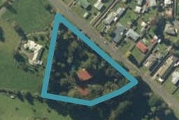 21 Golf Street, Putāruru