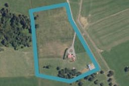 125 Maharahara Road, Dannevirke