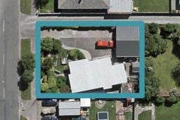 242 Nelson Street, Strathern, Invercargill