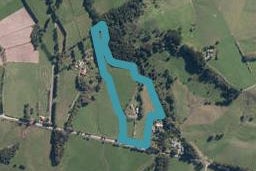 480 Old Kaipara Road, Kaipara Flats, Warkworth