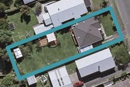 35 Dorset Avenue, Westown, New Plymouth