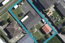 249 Main Road, Hope, Richmond