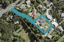 22 Ava Avenue, Titirangi, Auckland