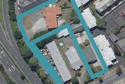 5/4 Palmerston Street, Hamilton Central, Hamilton
