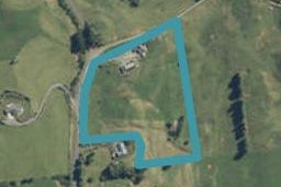 158 Mairoa Road, Piopio, Piopio