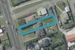 97 Riselaw Road, Calton Hill, Dunedin