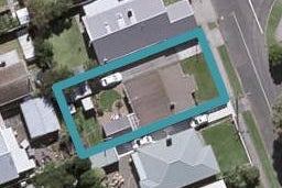 36 Record Street, Fitzroy, New Plymouth