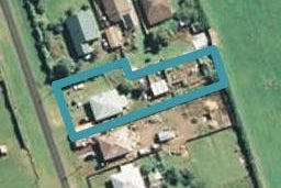 42 Ngutu Road, Hawera