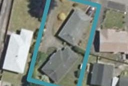 12 Hamlet Street, Dannevirke, Dannevirke