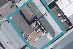 15B Hood Street, Hamilton Central, Hamilton