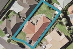 12 Caldbeck Rise, Northpark, Auckland